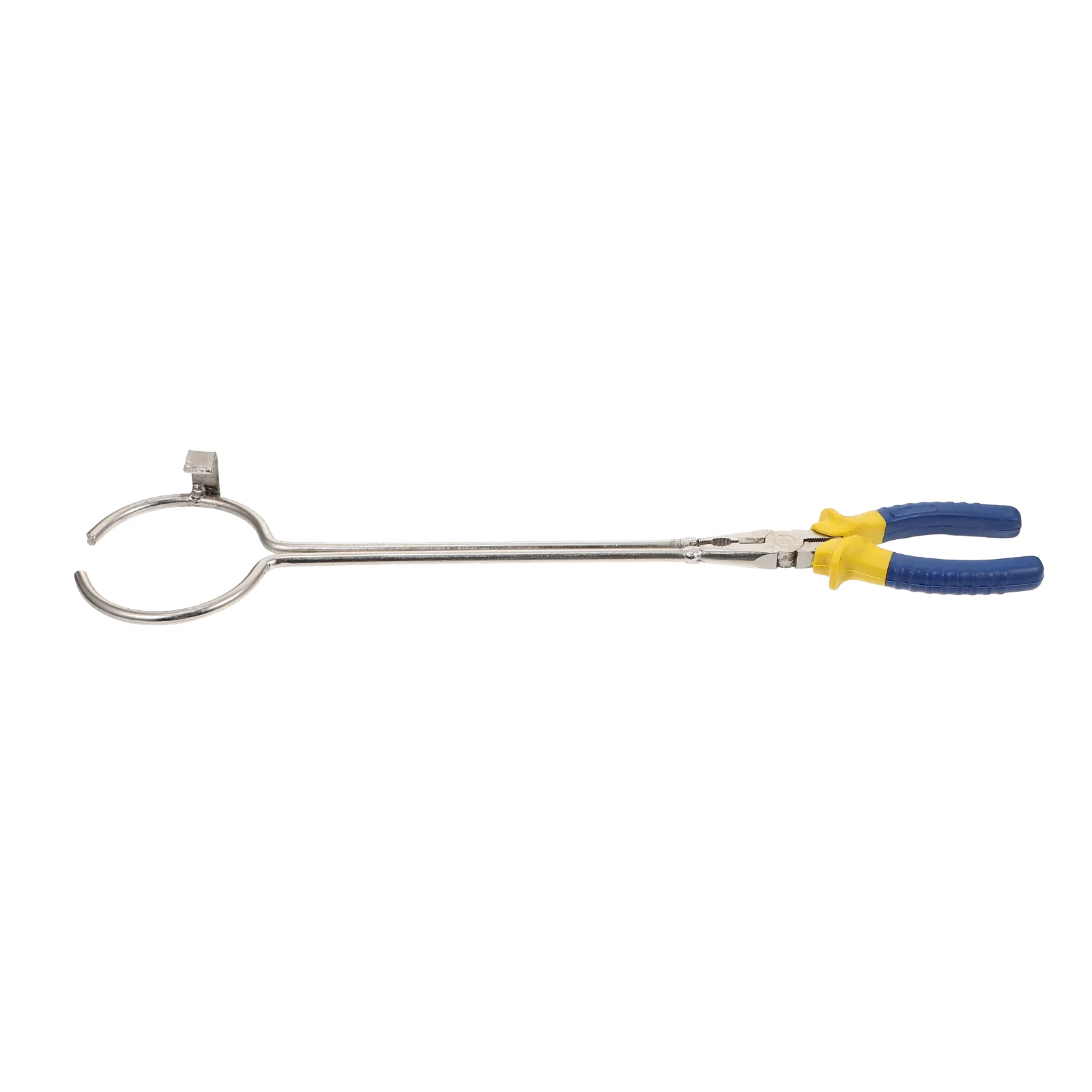 Crucible Tongs Long Graphite Melting Clamp Tools Fixture Plastic Metal Smelting Refining Casting Gold
Crucible Tongs Long Graphite Melting Clamp Tools Fixture Plastic Metal Smelting Refining Casting Gold