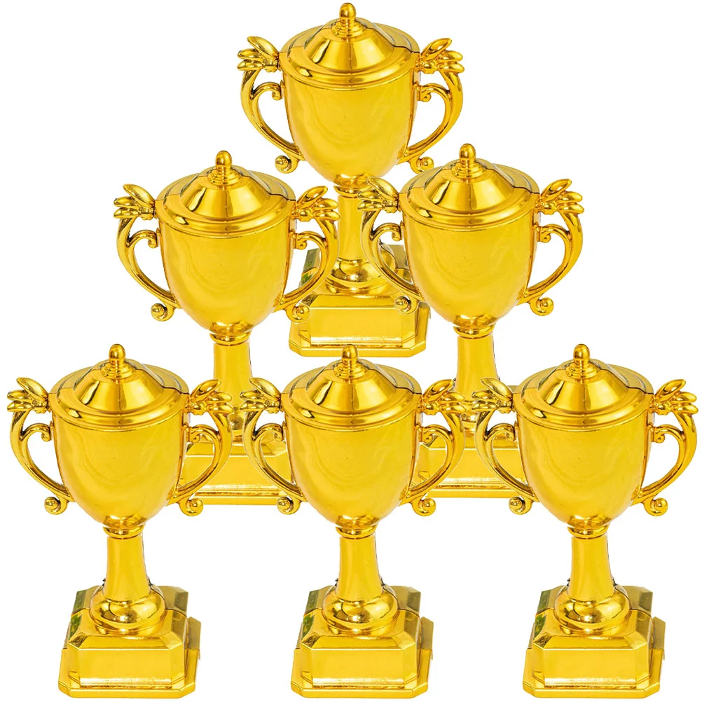 Trophies Trophy Cups Events Mini Favorsprizes Winning Props Awards Rewards School Classroom Gold Partyprize Kids Trophie Cup
Trophies Trophy Cups Events Mini Favorsprizes Winning Props Awards Rewards School Classroom Gold Partyprize Kids Trophie Cup