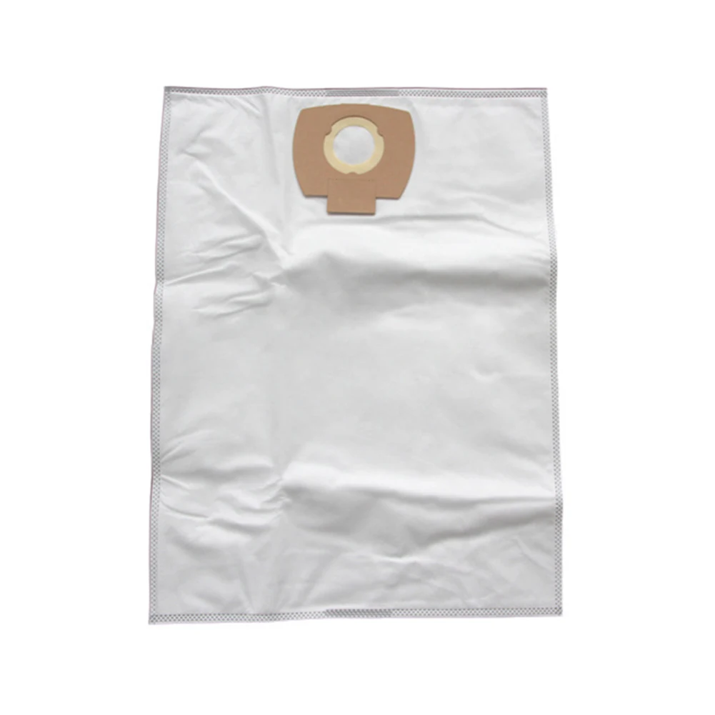 10 Pcs High Quality Vacuum Cleaner Bags For Nilfisk Attix 40-21 XC, 50-0H PC, 50-21 XC 25-21 Cleaning Tool Accessories
10 Pcs High Quality Vacuum Cleaner Bags For Nilfisk Attix 40-21 XC, 50-0H PC, 50-21 XC 25-21 Cleaning Tool Accessories