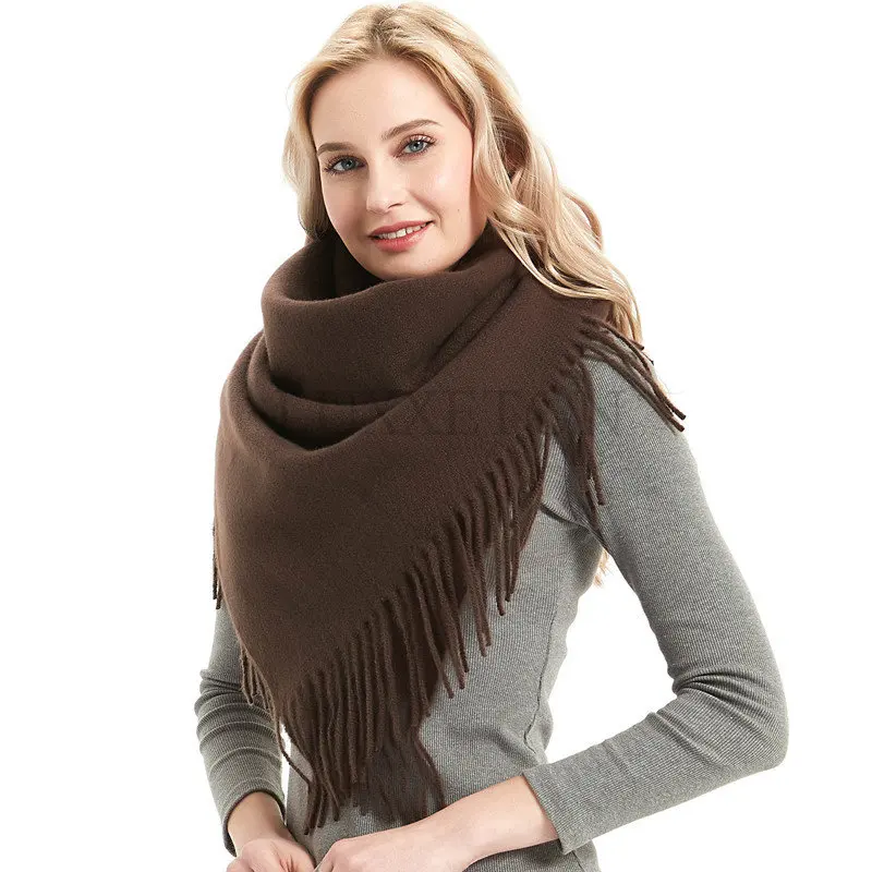 New Arrival Fashion Big Scarf Autumn and Winter Korean Fresh Comfortable Elegant Vintage High Quality Comfortab Solid Warm Scarf
New Arrival Fashion Big Scarf Autumn and Winter Korean Fresh Comfortable Elegant Vintage High Quality Comfortab Solid Warm Scarf