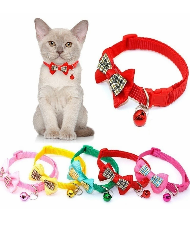 Bow Adjustable Bow Tie for Dogs, Beautiful Collar with A Christmas Gift for Puppies and Cats. Pet Accessories
Bow Adjustable Bow Tie for Dogs, Beautiful Collar with A Christmas Gift for Puppies and Cats. Pet Accessories
