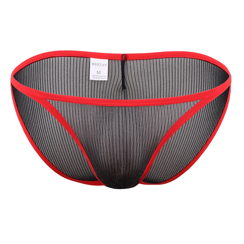 Sleepwear Underwear Mens Thong Beach Trunks Bikini Underpants Brief Comfy Knickers Lingerie Low Waist Panties Male
Sleepwear Underwear Mens Thong Beach Trunks Bikini Underpants Brief Comfy Knickers Lingerie Low Waist Panties Male