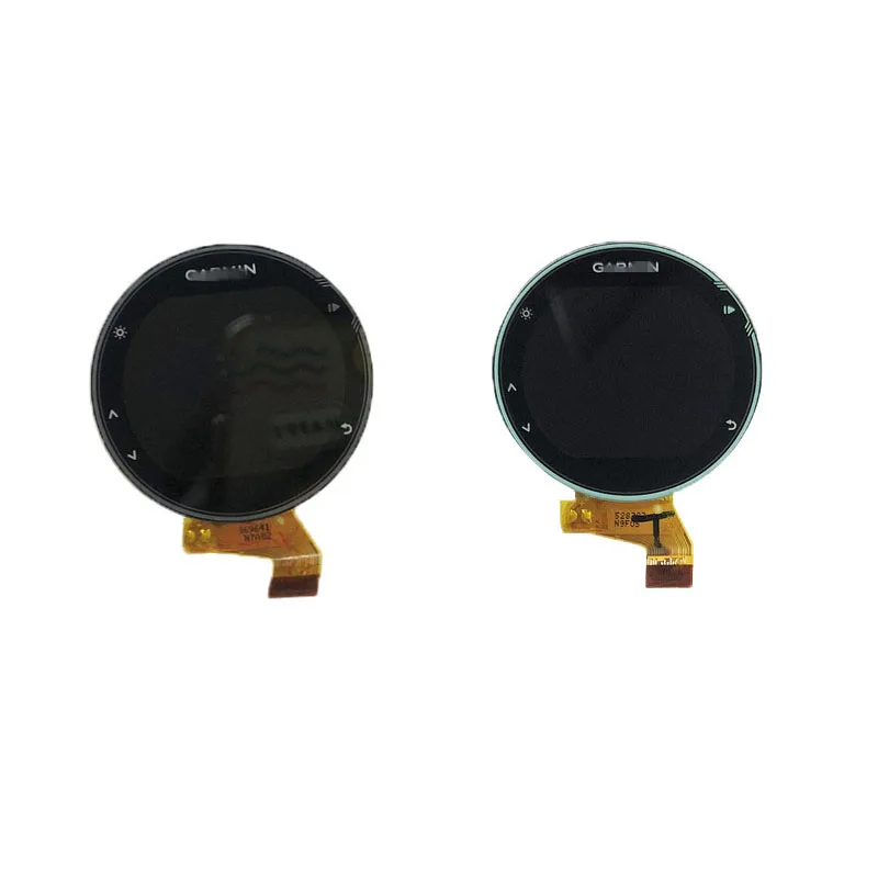 Forerunner 735 LCD Screen Replacement Part For Garmin Forerunner 735XT LCD Display Repair (Optional)
Forerunner 735 LCD Screen Replacement Part For Garmin Forerunner 735XT LCD Display Repair (Optional)