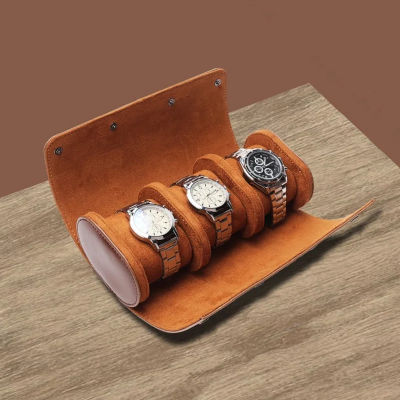 Коробка для часов мужская и женская многофункциональная, 3 ячейки, кожаная коробка для хранения и упаковки наручных часов, Подарочная коробка, 1/2 ячеек
Коробка для часов мужская и женская многофункциональная, 3 ячейки, кожаная коробка для хранения и упаковки наручных часов, Подарочная коробка, 1/2 ячеек