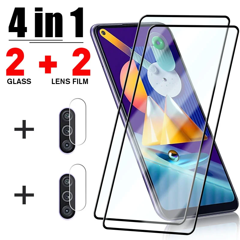 4in1 Full coverage tempered glass for samsung a72 a52 a32 5g a12 lens film screen protector glass for samsung a71 a51 a31 a21s
4in1 Full coverage tempered glass for samsung a72 a52 a32 5g a12 lens film screen protector glass for samsung a71 a51 a31 a21s