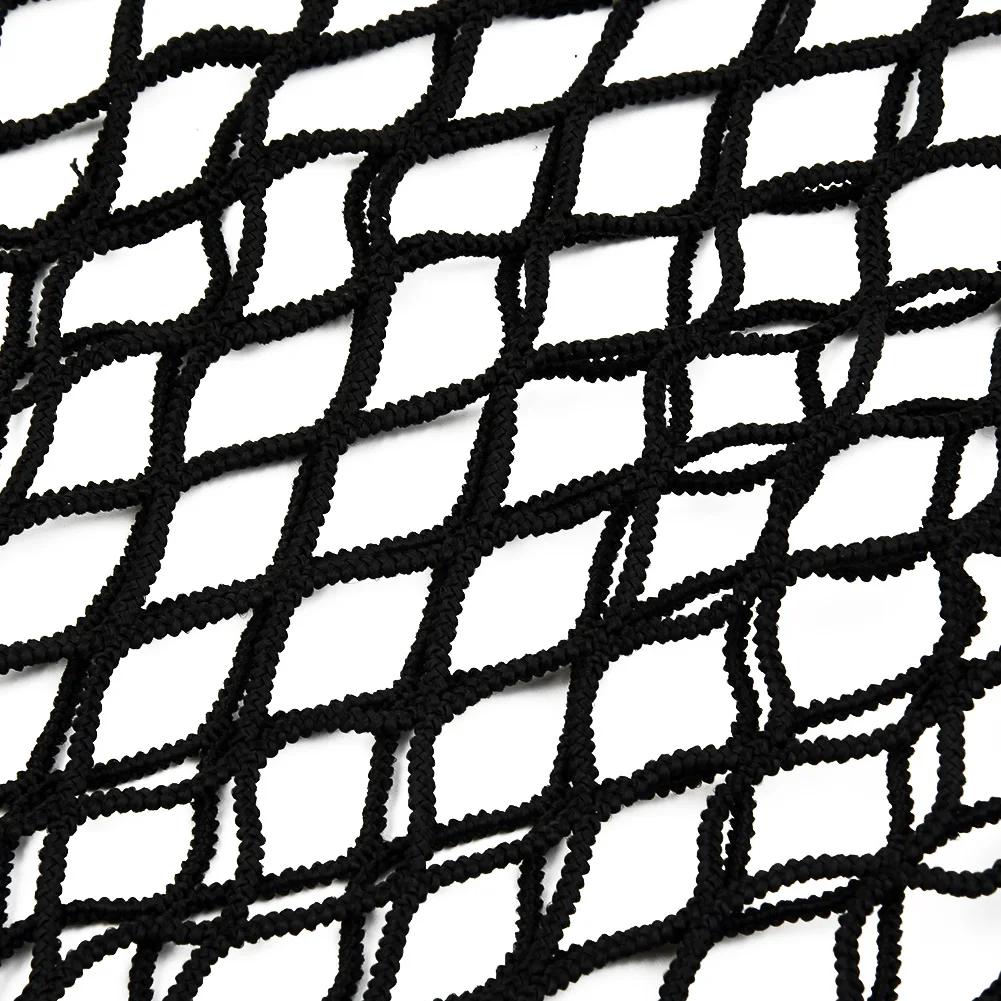 Car Storage Net Strong and Durable Elastic Storage Net for Cargo Van Motorhomes Caravans Mobile Homes and Boats
Car Storage Net Strong and Durable Elastic Storage Net for Cargo Van Motorhomes Caravans Mobile Homes and Boats