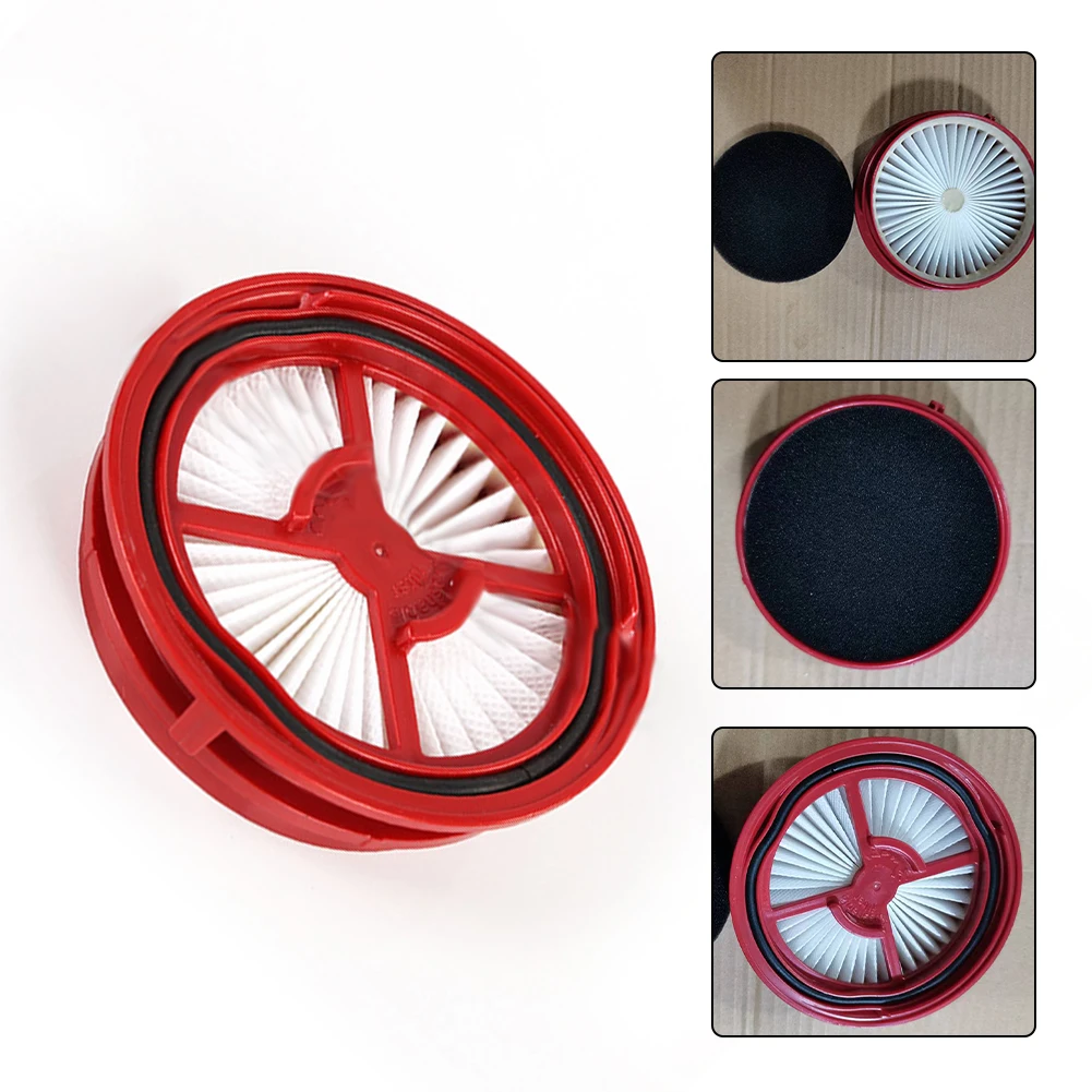 Filter For Bissell 11322, 1132K, 1132, 11321, 11326, 11328, 1132A Symphony Filter Pleated Circular & Foam Replacement Filters
Filter For Bissell 11322, 1132K, 1132, 11321, 11326, 11328, 1132A Symphony Filter Pleated Circular & Foam Replacement Filters