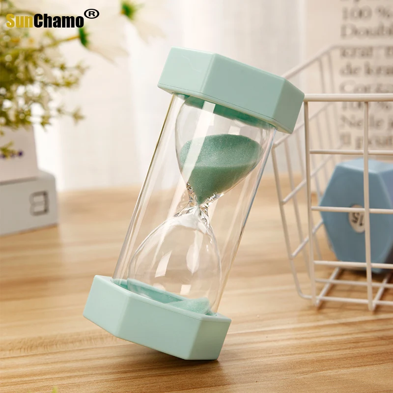 3/5/10/15/20/30/60 Minutes Hourglass Sand Watch Timer Child Drop Resistance One Hour Student Meal Time Gift Quicksand Bottle
3/5/10/15/20/30/60 Minutes Hourglass Sand Watch Timer Child Drop Resistance One Hour Student Meal Time Gift Quicksand Bottle