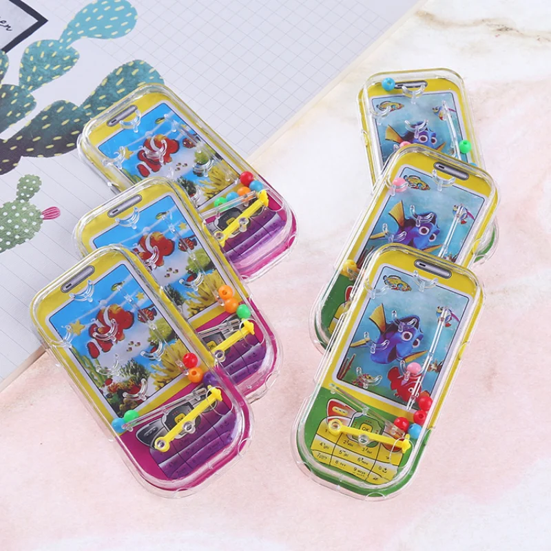 5/10Pcs MIni Pin Ball Puzzle Marble Game Intelletual Toy Kids Birthday Party Favors Baby Shower Pinata Return Gift Present
5/10Pcs MIni Pin Ball Puzzle Marble Game Intelletual Toy Kids Birthday Party Favors Baby Shower Pinata Return Gift Present