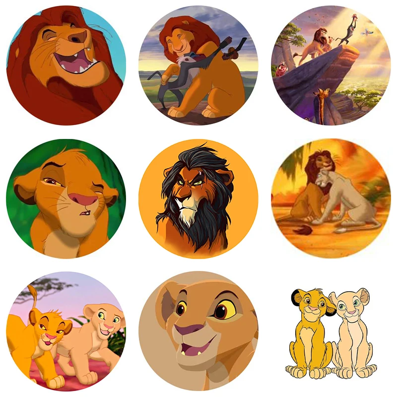 The Lion King Socket Holder for Phone Stand Попсокет Mobile Phone Support Telephone Folding Grip Tok Free Shipping Cell Portable
The Lion King Socket Holder for Phone Stand Попсокет Mobile Phone Support Telephone Folding Grip Tok Free Shipping Cell Portable