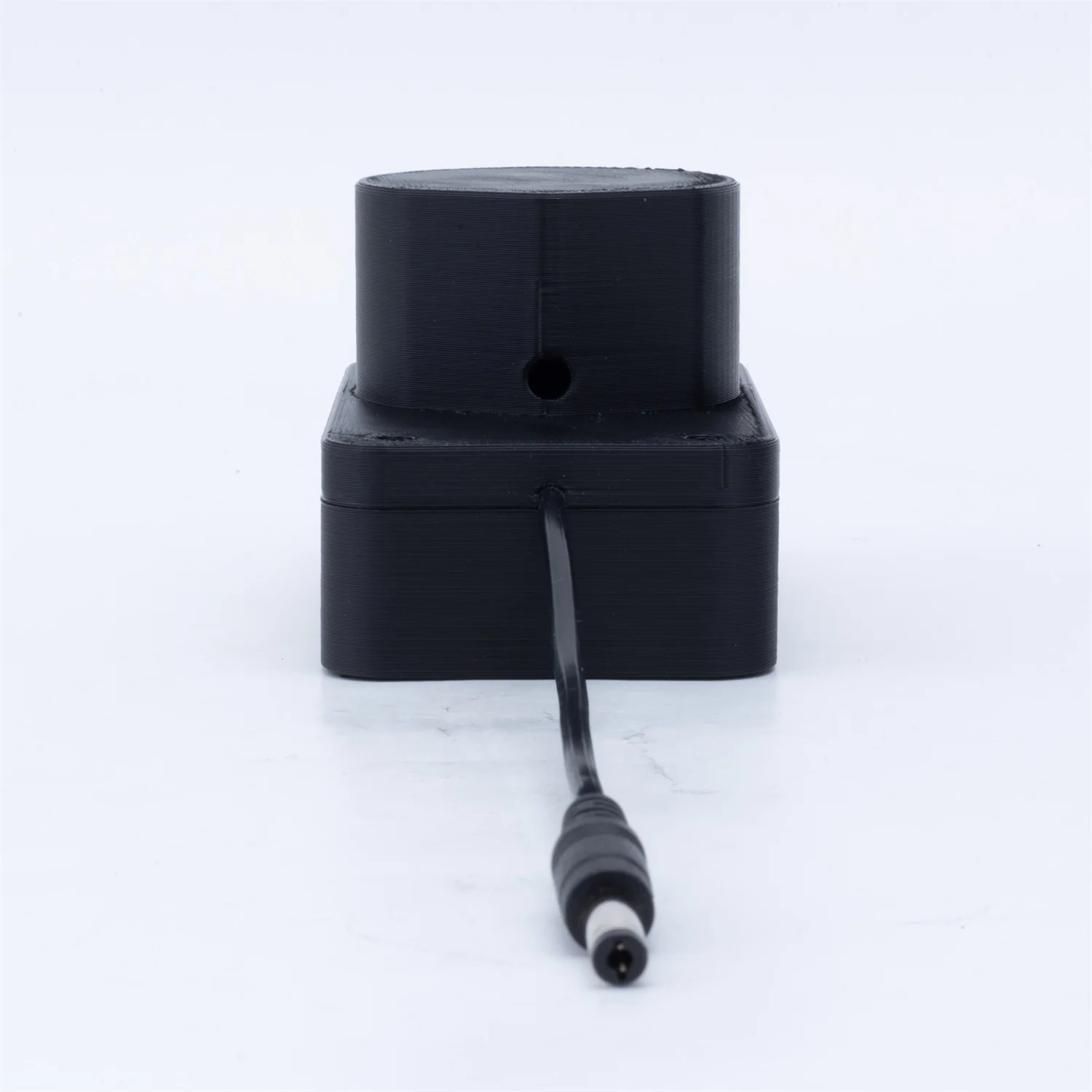 Мини-адаптер Starlink для батарей Dewalt 20 В 60 В. Обеспечивает блок питания Starlink Mini (без батарей) 
Мини-адаптер Starlink для батарей Dewalt 20 В 60 В. Обеспечивает блок питания Starlink Mini (без батарей)