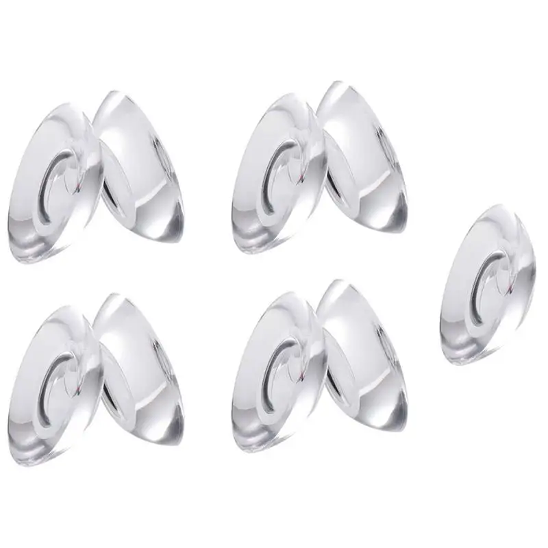 Door Wall Protector 9pcs Self-Adhesive Anti-Collision Sticker Soft Material Wall Protective Accessory For Desks Cabinets Beds
Door Wall Protector 9pcs Self-Adhesive Anti-Collision Sticker Soft Material Wall Protective Accessory For Desks Cabinets Beds
