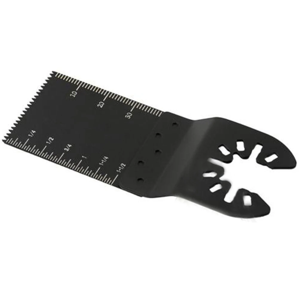 34mm Black High Carbon Plunge Saw Blades High Accuracy Saw Blades Universal Oscillating Multi-Tools For Wood Plastic Cutting
34mm Black High Carbon Plunge Saw Blades High Accuracy Saw Blades Universal Oscillating Multi-Tools For Wood Plastic Cutting