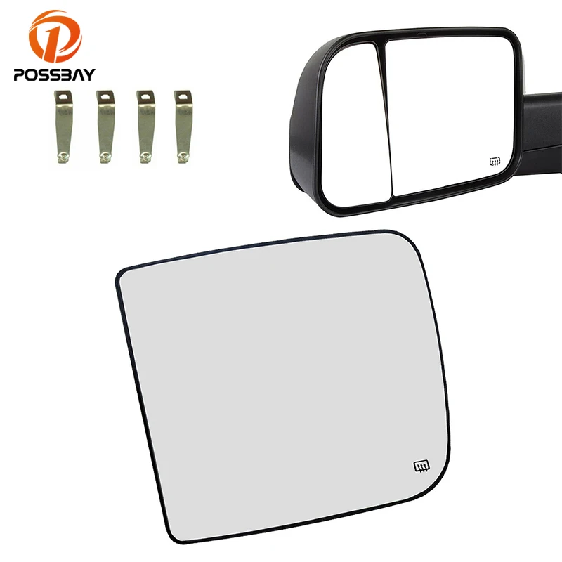 Автомобильное боковое зеркало заднего вида с подогревом стекла буксировочного зеркала для Ram 1500 2500 3500 грузовик с буксировочным зеркалом только 201-2018 Автозапчасти для размещения 
Автомобильное боковое зеркало заднего вида с подогревом стекла буксировочного зеркала для Ram 1500 2500 3500 грузовик с буксировочным зеркалом только 201-2018 Автозапчасти для размещения
