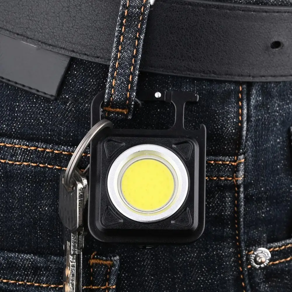 Rechargeable Tripod Compatible Waterproof Extremely Bright COB Emergency Lamp Outdoor Light Outdoor Supplies
Rechargeable Tripod Compatible Waterproof Extremely Bright COB Emergency Lamp Outdoor Light Outdoor Supplies