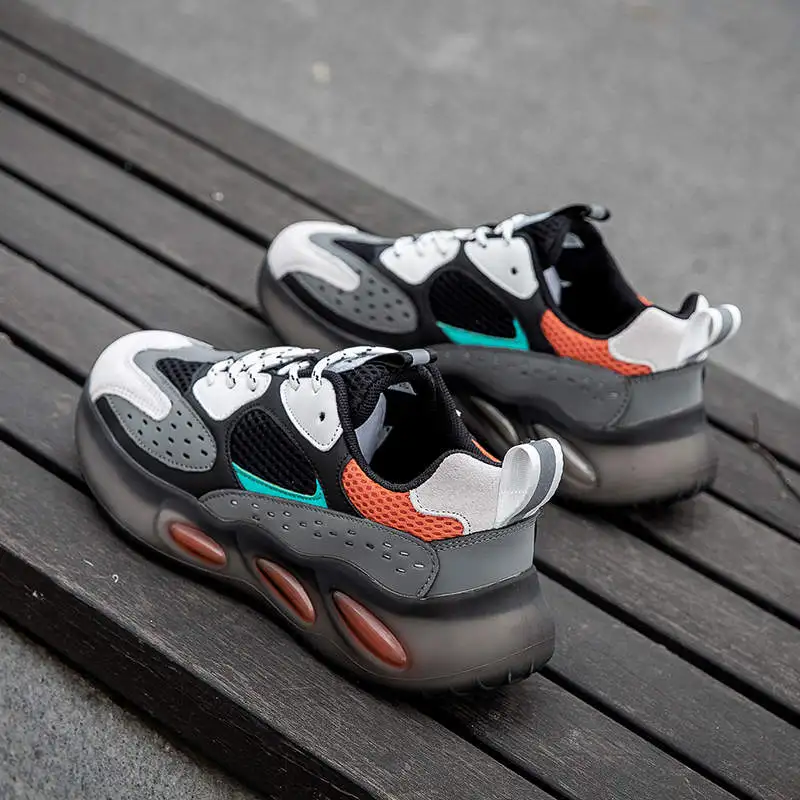 Мужская белая спортивная обувь, мужские кроссовки с пузырьками, мужская спортивная обувь 2022 Air, мужские дизайнерские кроссовки, мужские жен...
Мужская белая спортивная обувь, мужские кроссовки с пузырьками, мужская спортивная обувь 2022 Air, мужские дизайнерские кроссовки, мужские жен...