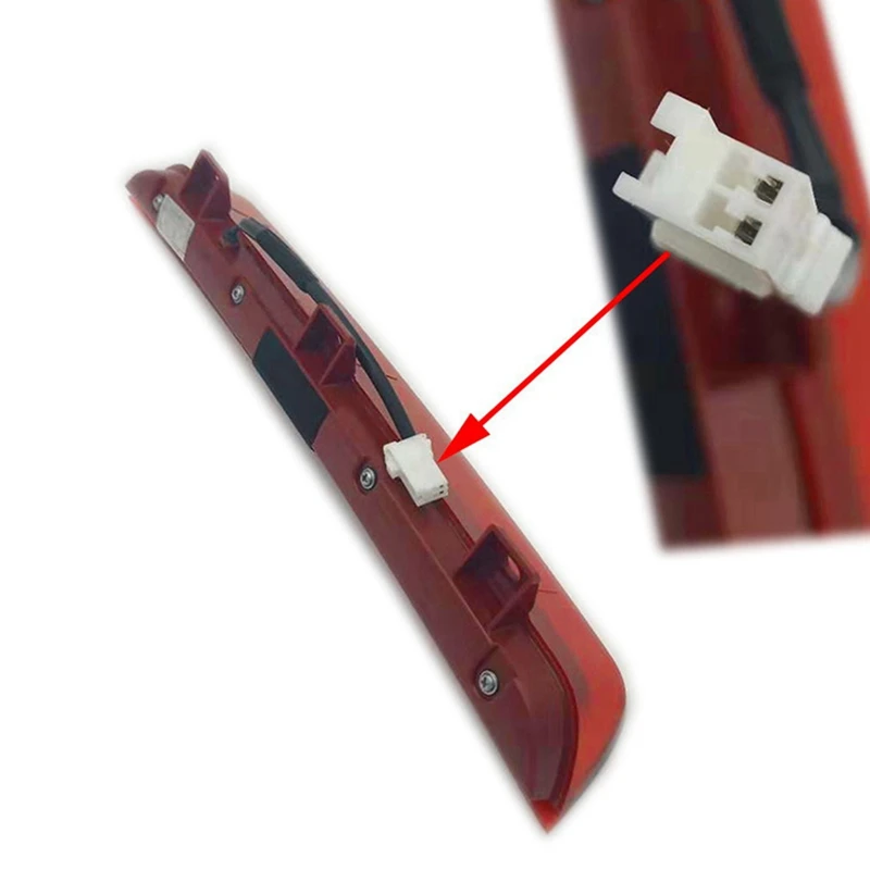 High Mounted Brake Light Third Brake Stop Light For Hyundai KIA Sorento 2010-2014 927002P000 92700-2P000
High Mounted Brake Light Third Brake Stop Light For Hyundai KIA Sorento 2010-2014 927002P000 92700-2P000