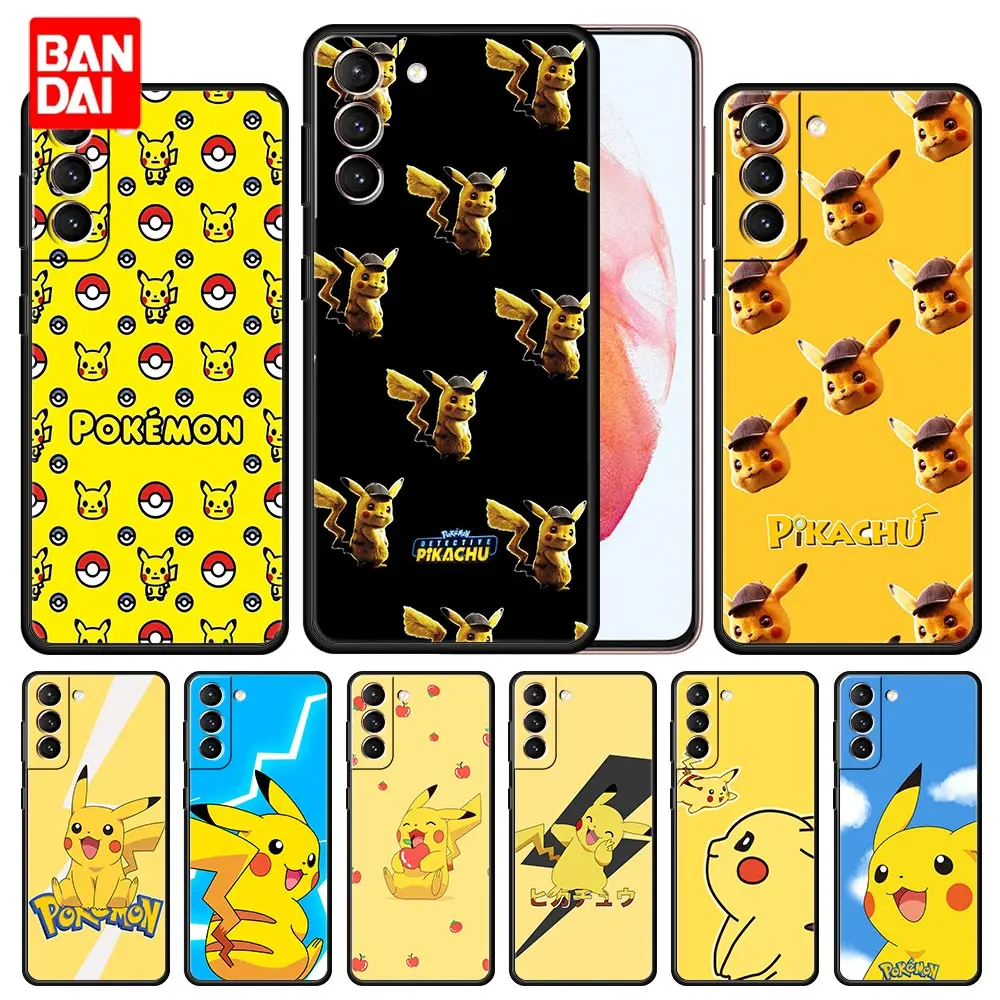Pokemon Go Anime Case for Samsung Galaxy S22 S21 S20 S10 Plus Ultra FE 4G 5G S22Plus S20Plus S21Plus Funda Capa Cover
Pokemon Go Anime Case for Samsung Galaxy S22 S21 S20 S10 Plus Ultra FE 4G 5G S22Plus S20Plus S21Plus Funda Capa Cover