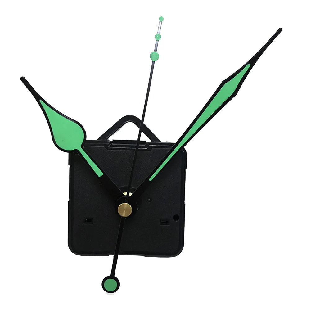 1Pc Clock Movement Professional Silent DIY Clock Movement for Home Hotel Office School
1Pc Clock Movement Professional Silent DIY Clock Movement for Home Hotel Office School