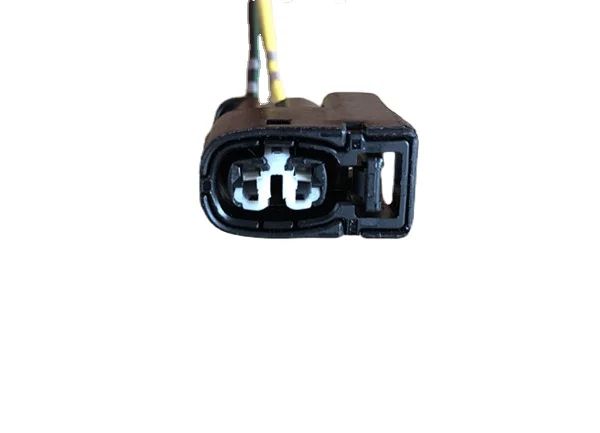 1 шт. 2 Pin разъем катушки для Toyota 1JZ 2JZ 1JZ GTE 2JZ GTE Lexus SC300 90980-11246 катушка зажигания Катушка зажигания Подключите кабель переменного тока
1 шт. 2 Pin разъем катушки для Toyota 1JZ 2JZ 1JZ GTE 2JZ GTE Lexus SC300 90980-11246 катушка зажигания Катушка зажигания Подключите кабель переменного тока