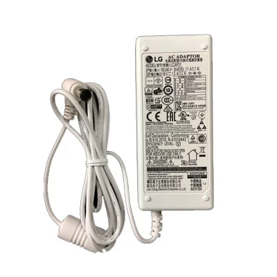 Адаптер питания для LG E1948S E2242CA E2249 LCAP21 ADS-40SG-19-3 19025G 19V 1.3A 22MP58VQ-P 22MP48HQ-P 24M38H-B
Адаптер питания для LG E1948S E2242CA E2249 LCAP21 ADS-40SG-19-3 19025G 19V 1.3A 22MP58VQ-P 22MP48HQ-P 24M38H-B