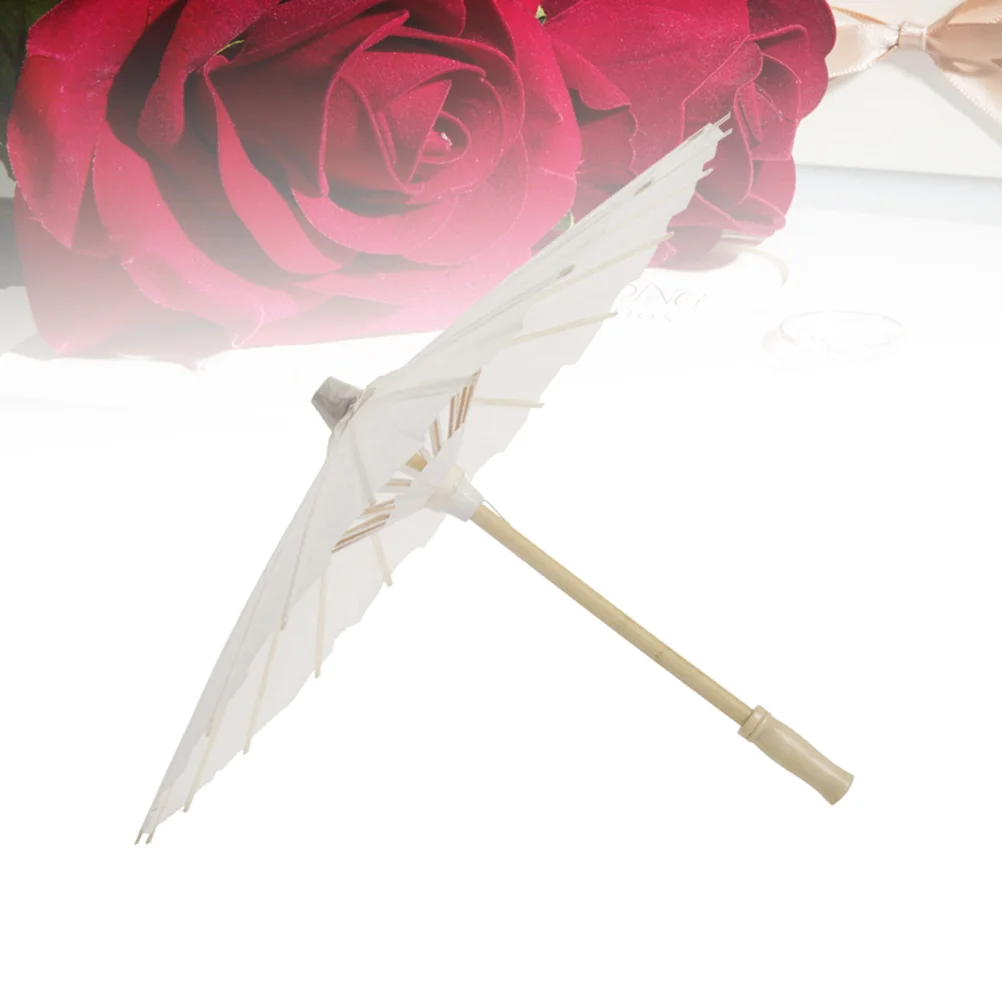 Umbrella Paper Parasol Chinese Diy Wedding Painting Oil White Oriental Props Photo Dancing Bridal Kids Decorative Japanese
Umbrella Paper Parasol Chinese Diy Wedding Painting Oil White Oriental Props Photo Dancing Bridal Kids Decorative Japanese