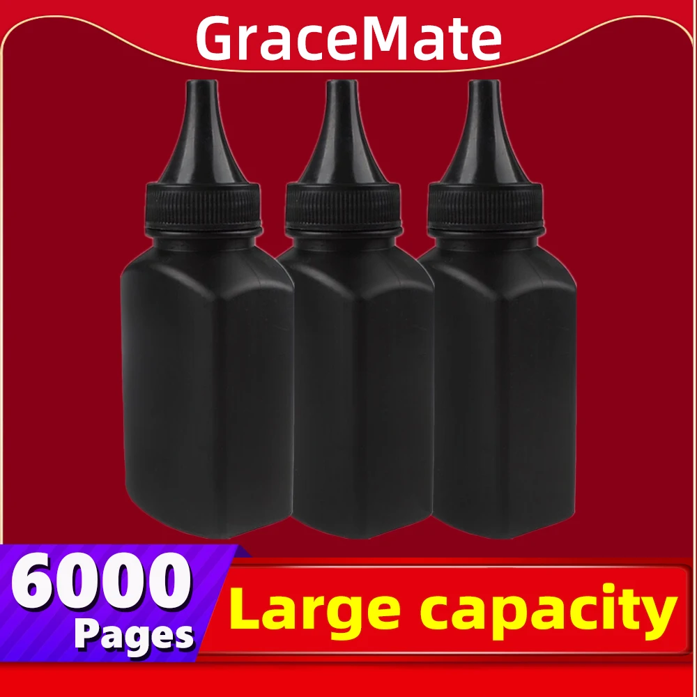 Toner Cartridge Powder TN760 TN2450 TN2420 TN2410 TN2450 for Brother HL-L2310D L2350DN L2370DN HL-L2375DW HL-L2395DW MFC-L2713DW
Toner Cartridge Powder TN760 TN2450 TN2420 TN2410 TN2450 for Brother HL-L2310D L2350DN L2370DN HL-L2375DW HL-L2395DW MFC-L2713DW