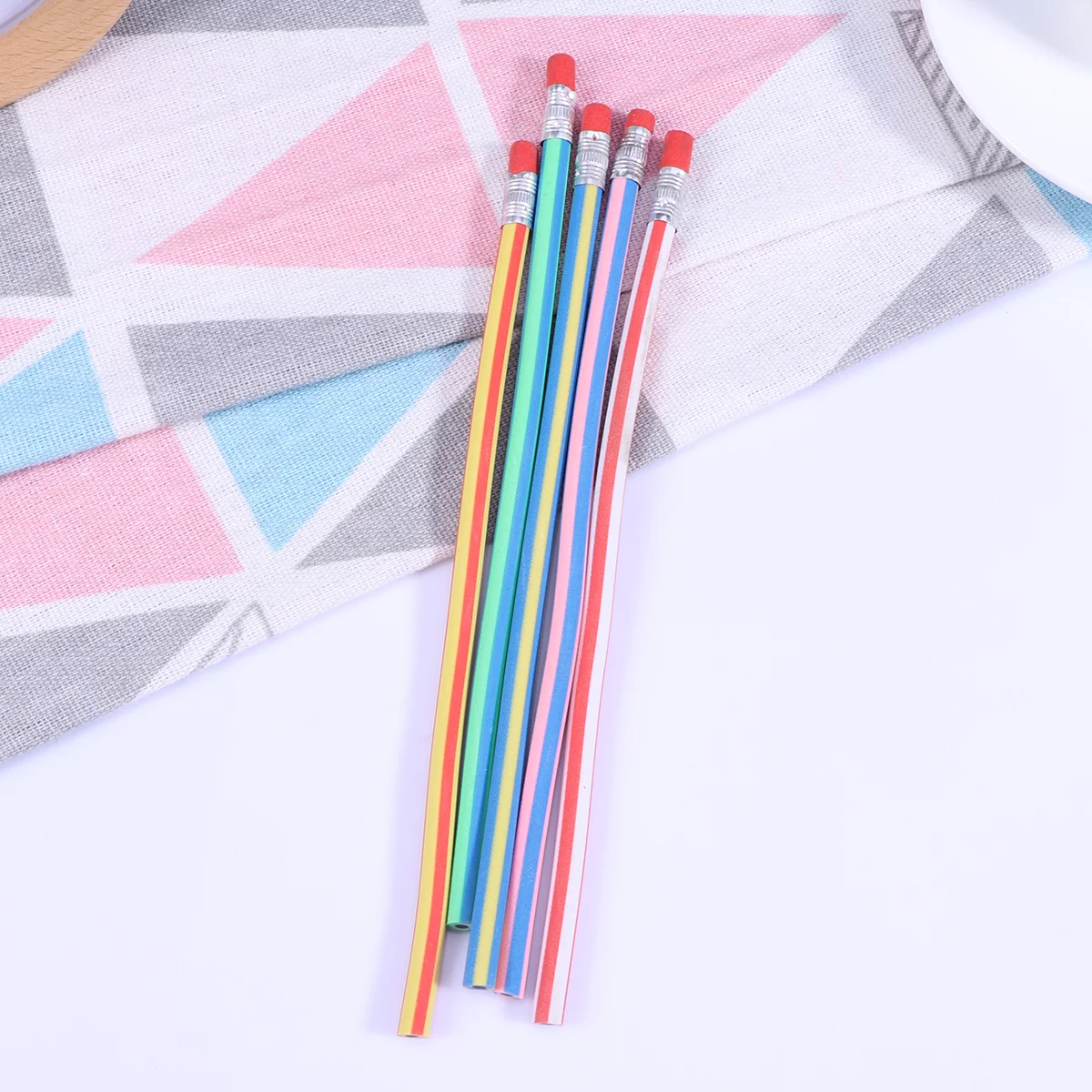 36 Pcs Korean Pencils Kids Party Favors Students Pencils Filler Students Pencils Cute Flexible Toddler
36 Pcs Korean Pencils Kids Party Favors Students Pencils Filler Students Pencils Cute Flexible Toddler