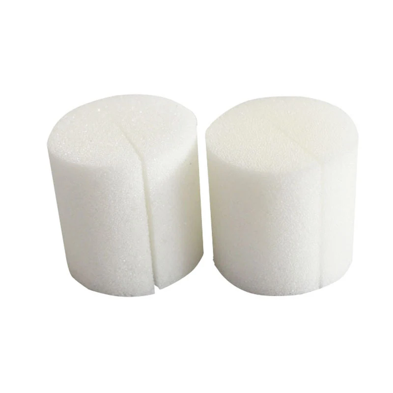 100Pcs/Set Hydroponic Gardening Plant Tools Planted Sponge Vegetable Cultivation System 32X30mm
100Pcs/Set Hydroponic Gardening Plant Tools Planted Sponge Vegetable Cultivation System 32X30mm