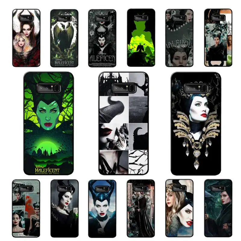 Disney Maleficent Phone Case for Samsung Note 5 7 8 9 10 20 pro plus lite ultra A21 12 02
Disney Maleficent Phone Case for Samsung Note 5 7 8 9 10 20 pro plus lite ultra A21 12 02