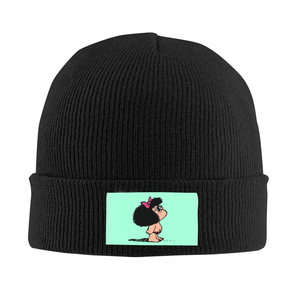 Mafalda, купальник, шапочки, облегающие шапки, шапки для мужчин и женщин, унисекс, уличная зимняя теплая вязаная шапка, шляпа для взрослых, шапки
Mafalda, купальник, шапочки, облегающие шапки, шапки для мужчин и женщин, унисекс, уличная зимняя теплая вязаная шапка, шляпа для взрослых, шапки