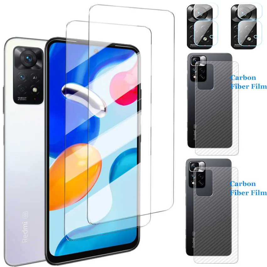 Tempered Glass For Redmi Note 11S 5G Glass Xiaomi Redmi Note11 Film Redimi Note 11 Pro Plus + Screen Protector RedmiNote 11 S
Tempered Glass For Redmi Note 11S 5G Glass Xiaomi Redmi Note11 Film Redimi Note 11 Pro Plus + Screen Protector RedmiNote 11 S