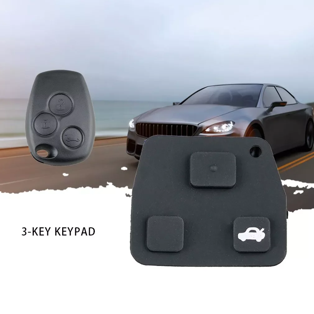 2022 NEWMini Remote Key Case for Toyota Rubber pad for 2 or 3 button key fob case Yaris Corolla Avensis repair
2022 NEWMini Remote Key Case for Toyota Rubber pad for 2 or 3 button key fob case Yaris Corolla Avensis repair