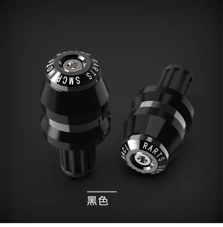 1 пара, алюминиевые наконечники для Руля Мотоцикла, квадроцикла, скутера, мопеда
1 пара, алюминиевые наконечники для Руля Мотоцикла, квадроцикла, скутера, мопеда