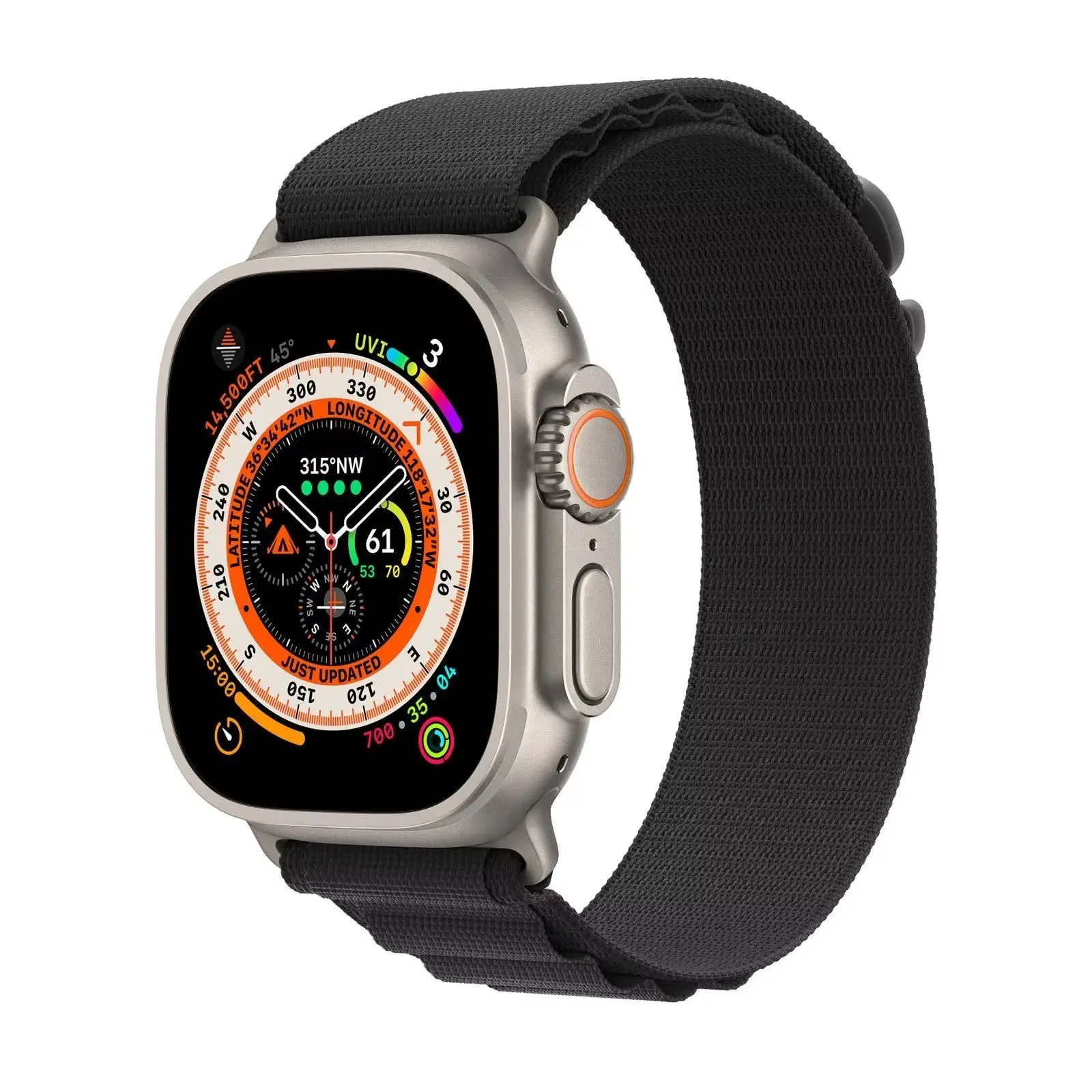 Ремешок Alpine для Apple watch, браслет для iWatch Ultra series 7 6 5 3 se 8, 49 мм 44 мм 40 мм 45 мм 41 мм 42 мм 38 мм 40 44 45 мм
Ремешок Alpine для Apple watch, браслет для iWatch Ultra series 7 6 5 3 se 8, 49 мм 44 мм 40 мм 45 мм 41 мм 42 мм 38 мм 40 44 45 мм