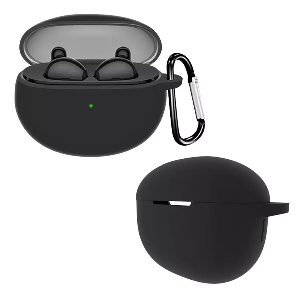 Protective Case for OPPO Enco Air Silicone Anti-fall Bluetooth-compatible Wireless Headphone Carrying Cover Earbuds
Protective Case for OPPO Enco Air Silicone Anti-fall Bluetooth-compatible Wireless Headphone Carrying Cover Earbuds