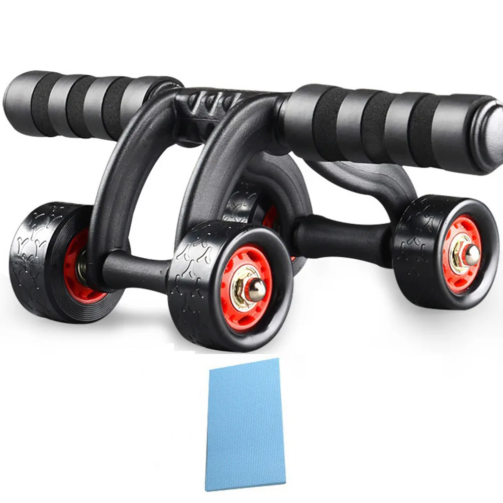 Abdominal Roller Wheel Exercise Equipment Wheel Ergonomic Abdominal Roller Workout Equipment Home
Abdominal Roller Wheel Exercise Equipment Wheel Ergonomic Abdominal Roller Workout Equipment Home