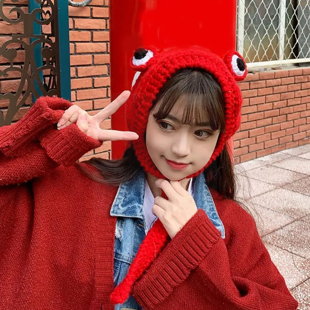 Hat Beanies Knitted Winter Hat Hip-hop Winter Accessory Warm Knitted Gifts Skullies Costume Hat Cap Bonnet X5r7
Hat Beanies Knitted Winter Hat Hip-hop Winter Accessory Warm Knitted Gifts Skullies Costume Hat Cap Bonnet X5r7
