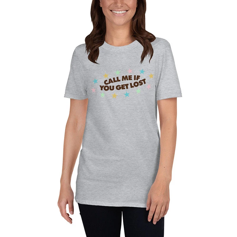 Call Me If You Get Lost Graphic T Shirt Women Cotton Fashion Tyler The Creator T-shirt IGOR Music Inspired Hip Hop Femme Clothes
Call Me If You Get Lost Graphic T Shirt Women Cotton Fashion Tyler The Creator T-shirt IGOR Music Inspired Hip Hop Femme Clothes