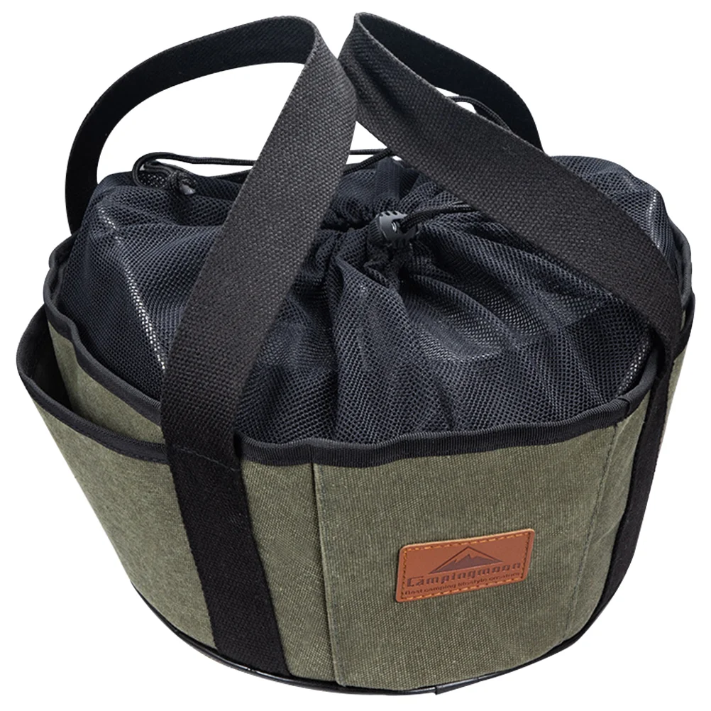 Picnic Oven Bag Storage Tote Camping Oven Carry Bag Camping Oven Tote Camp Oven Storage Bag Organizer Picnic Travel accessories
Picnic Oven Bag Storage Tote Camping Oven Carry Bag Camping Oven Tote Camp Oven Storage Bag Organizer Picnic Travel accessories