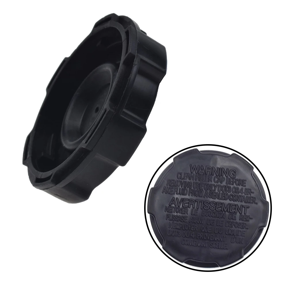 Car Tank Cap 58531-07000 Black Cylinder Reservoir Direct Fit Easy Installation Plug-and-play New Style Brand New
Car Tank Cap 58531-07000 Black Cylinder Reservoir Direct Fit Easy Installation Plug-and-play New Style Brand New