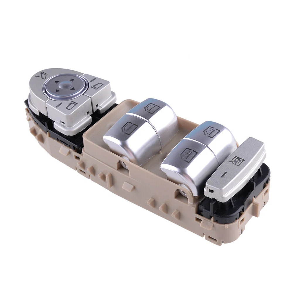 New Brand Power Window switch for Mercedes-benz W213 W222 E Class 4 Door Saloon high quality car Accessories
New Brand Power Window switch for Mercedes-benz W213 W222 E Class 4 Door Saloon high quality car Accessories