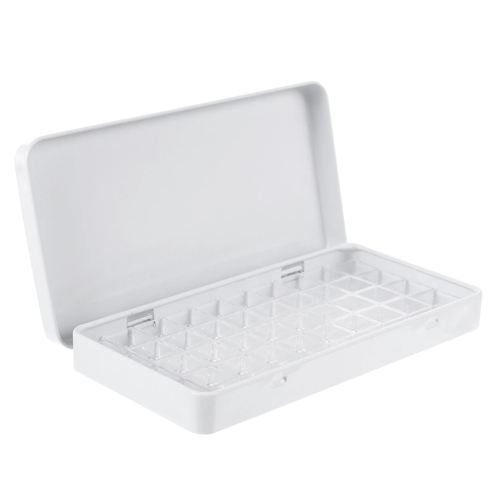 Painting Collection Watercolor Grid Travel Go Plates Lids Palette Case Plastic Pan
Painting Collection Watercolor Grid Travel Go Plates Lids Palette Case Plastic Pan