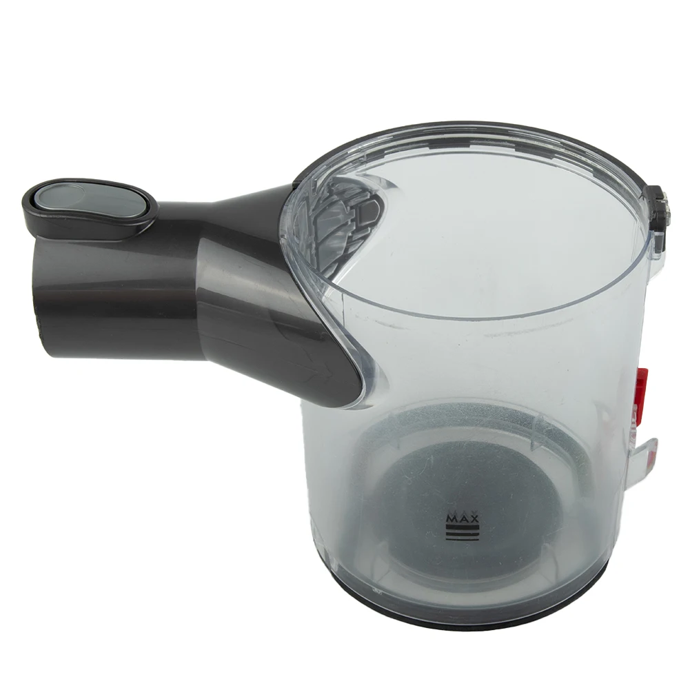 Suitable For Dyson Handheld Vacuum Cleaner V6 Dust Cup B Interface Dust Bucket Household Supplies Vacuum Parts
Suitable For Dyson Handheld Vacuum Cleaner V6 Dust Cup B Interface Dust Bucket Household Supplies Vacuum Parts