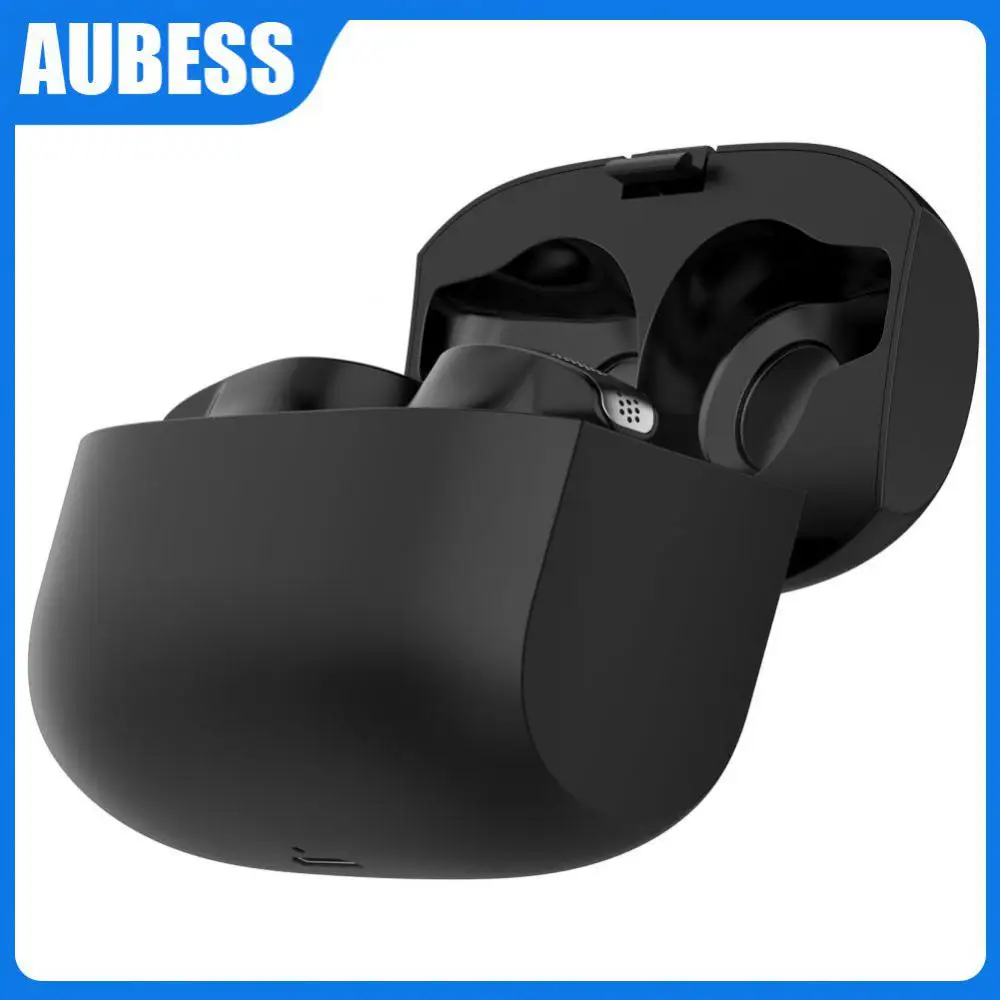 Wireless Earphone Accessory For Jabra Elite 65t 160mah Portable Earphones Charger Case Charging Case Box Charging Box
Wireless Earphone Accessory For Jabra Elite 65t 160mah Portable Earphones Charger Case Charging Case Box Charging Box