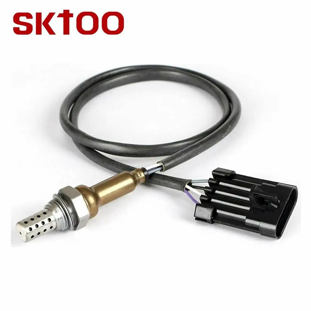 Lambda Sensor For CHERY DR BYD JAC A1 A3 A5 Cowin 2 3 E3 E5 Fulwin Tiggo 05-18 25324175
Lambda Sensor For CHERY DR BYD JAC A1 A3 A5 Cowin 2 3 E3 E5 Fulwin Tiggo 05-18 25324175