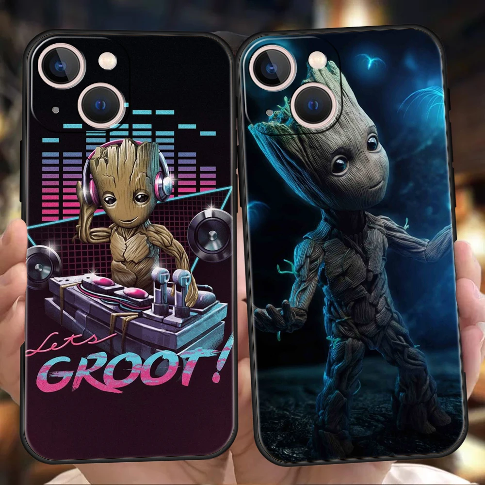 Marvel I AM GORRT Phone Case Cover for iPhone 12 13 Pro Max XR XS X iPhone 11 7 8 Plus SE 2020 13 Mini Silicone Soft Shell Coque
Marvel I AM GORRT Phone Case Cover for iPhone 12 13 Pro Max XR XS X iPhone 11 7 8 Plus SE 2020 13 Mini Silicone Soft Shell Coque