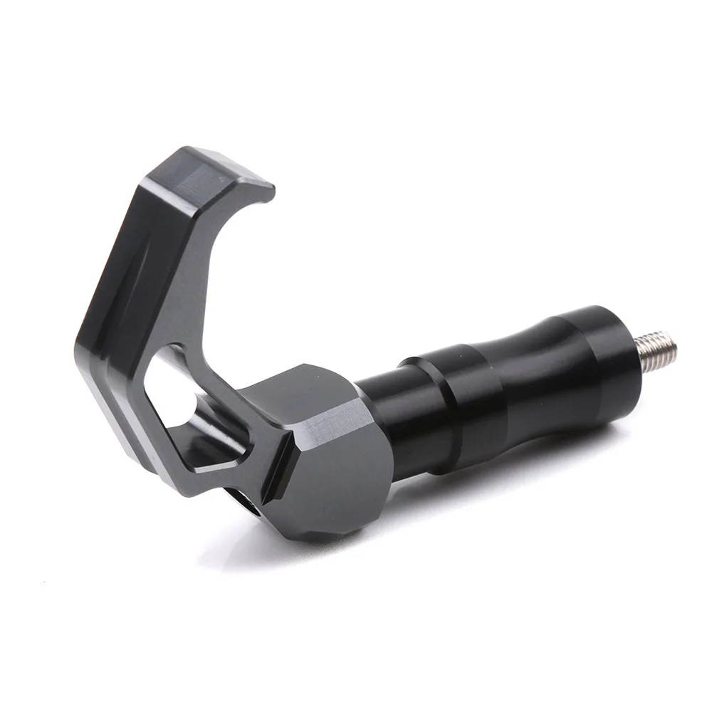 Motorcycle CNC Aluminum Luggage Helmet Carry Hook Bottle Hanger Holder Accessories for Yamaha NVX155 AEROX155 NMAX 155
Motorcycle CNC Aluminum Luggage Helmet Carry Hook Bottle Hanger Holder Accessories for Yamaha NVX155 AEROX155 NMAX 155
