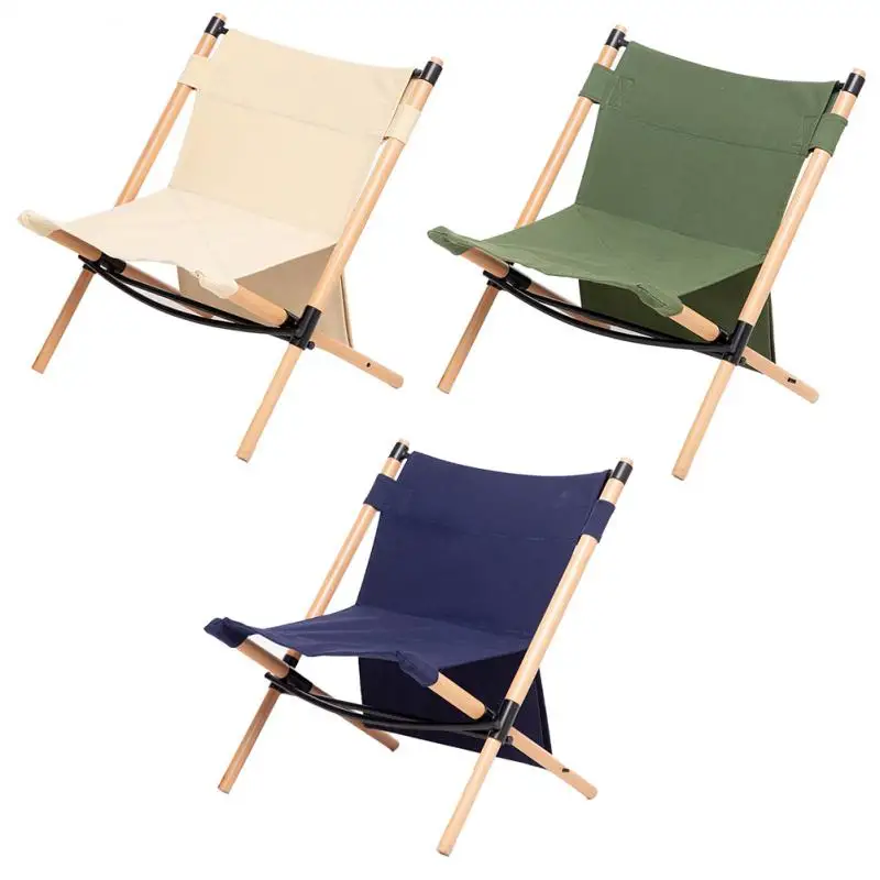 Travel Fishing Camping Ultralight Folding Chair Portable Outdoor Leisure Chair Solid Wood Folding Chair Beech Beach Stool Chair
Travel Fishing Camping Ultralight Folding Chair Portable Outdoor Leisure Chair Solid Wood Folding Chair Beech Beach Stool Chair