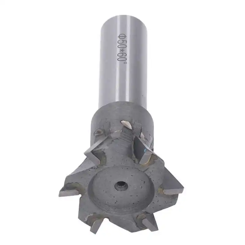 Фреза для нержавеющей стали, 2 дюйма
Фреза для нержавеющей стали, 2 дюйма